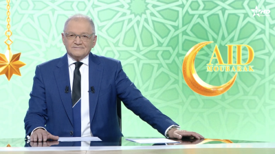 JT en Français Al Aoula du 20/03/2026