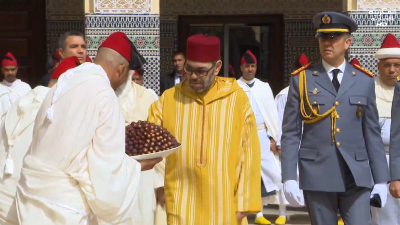 JT AL maghribia 15h du 21/03/2026