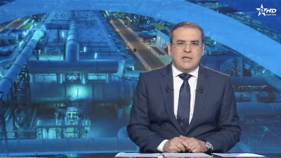  الأخبار الأخيرة الأولى 22/03/2026