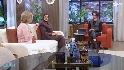  - Oussrati Ep 105 S6 - OUSSRATI