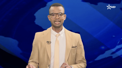 JT Tamazight 22/03/2026