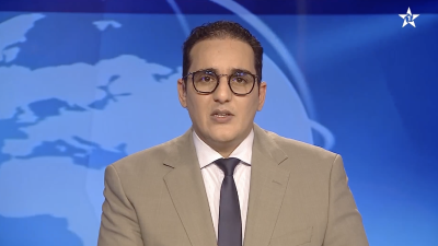 JT Laayoune 22/03/2026