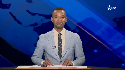 JT Tamazight 23/03/2026