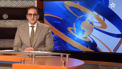 JT Laayoune 23/03/2026