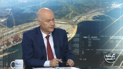  - أنيس بيرو : عضو المكتب السياسي لحزب التجمع الوطني للأحرار - Nouqta Ila Sattr