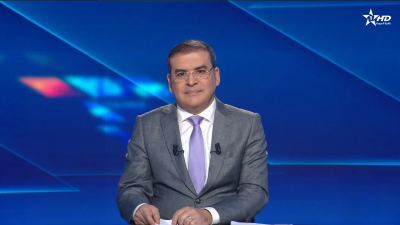 الأخبار الأخيرة الأولى 24/03/2026