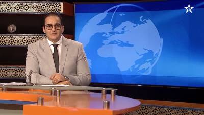 JT Laayoune 24/03/2026