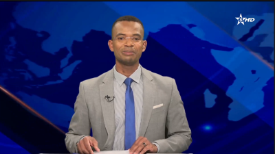 JT Tamazight 24/03/2026