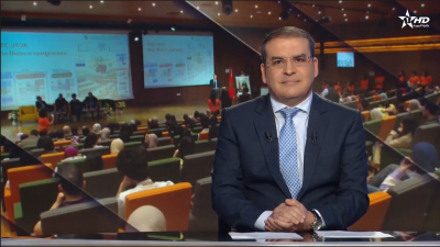 الأخبار الأخيرة الأولى 25/03/2026