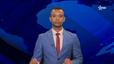 JT Tamazight 25/03/2026