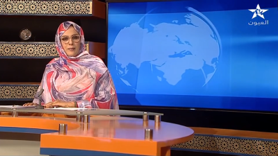 JT Laayoune 25/03/2026