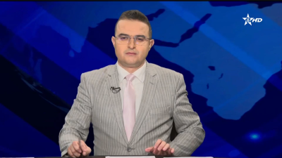 JT Tamazight 26/03/2026