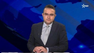 JT Tamazight 29/03/2026