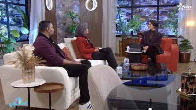  - Oussrati Ep 110 S6 - OUSSRATI