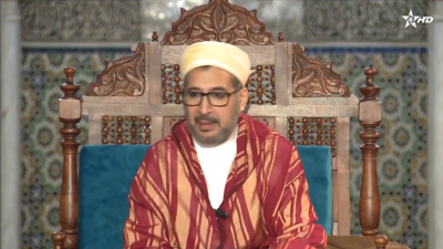  - كرسي القراءات / Korssi Ilm Al Quran 27/03/2026 - Al Karassi Al Ilmiya