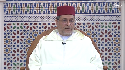  -  فضل العلم والحث على طلبه إنطلاقا من حديث : من سلك طريقا يلتمس فيه علما سهل الله له طريقا إلى الجنة - ADOROUSS ALBAYANIA