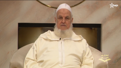 مع لطيفية الاعتبار في خاتمة سورة الشمس - لطائف القرآن