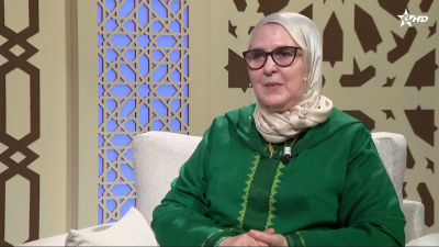  - 29/03/2026 قضايا الأسرة وفقه النساء - YAS'ALOUNAK