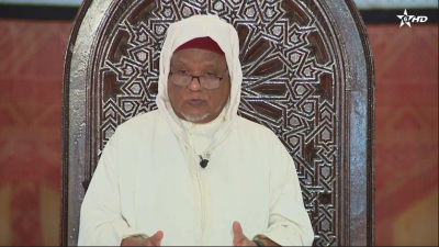  - كرسي اللغة العربية / Korssi de langue arabe 29/03/2026 - Al Karassi Al Ilmiya