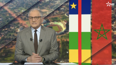 JT en Français Al Aoula du 30/03/2026