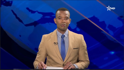 JT Tamazight 30/03/2026