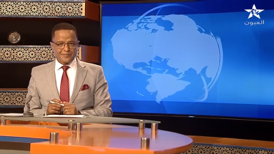 JT Laayoune 30/03/2026