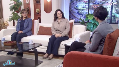  - Oussrati Ep 111 S6 - OUSSRATI