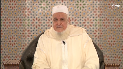  - كرسي التفسير/Korssi al Tafsir 30/03/2026 - Al Karassi Al Ilmiya