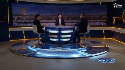  - ﺷﺒﺎﺏ ﻓﻲ ﺍﻟﻮﺍﺟﻬﺔ - الإنتخابات التشريعية بين تمثيلية الشباب ونفوذ الأعيان - Chabab fil wajiha