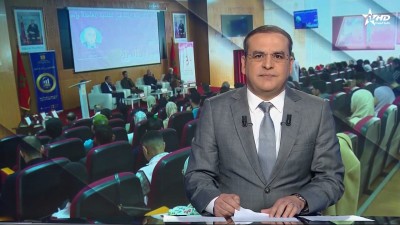 الأخبار الأخيرة الأولى 14/03/2026