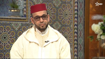 القارئ سمير الدباغ - Jalasat Qoraniya