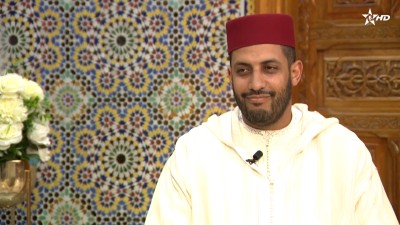 القارئ معاذ الخلطي - Jalasat Qoraniya