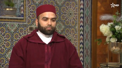 القارئ محمد ازغدوني - Jalasat Qoraniya