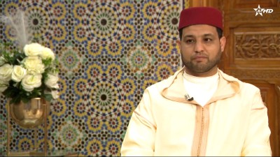 القارئ مصطفى بنمالك - Jalasat Qoraniya