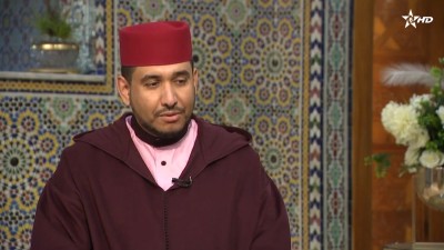 القارئ توفيق النوري - Jalasat Qoraniya