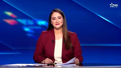 الأخبار الرئيسية الأولى 17/03/2026