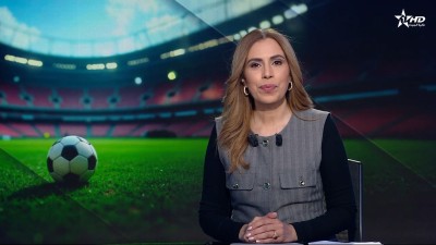 الأخبار الظهيرة الأولى 12/03/2026