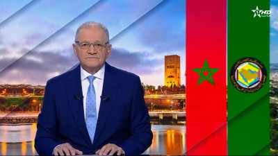 JT en Français Al Aoula du 13/03/2026