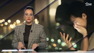 JT en Français Al Aoula du 09/03/2026