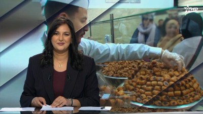 Telediario Al Aoula du 02/03/2026