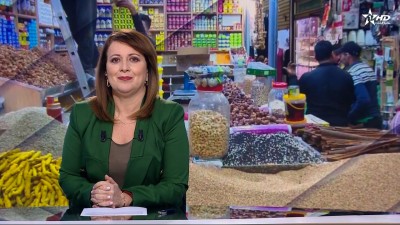 Telediario Al Aoula du 04/03/2026