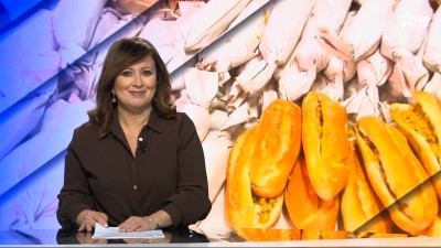 Telediario Al Aoula du 05/03/2026