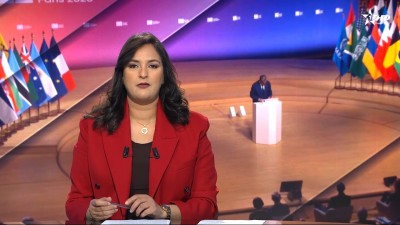 Telediario Al Aoula du 10/03/2026