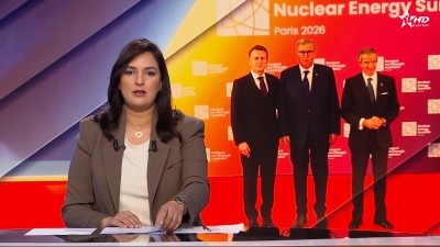 Telediario Al Aoula du 12/03/2026