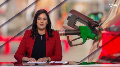 Telediario Al Aoula du 16/03/2026