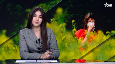 Telediario Al Aoula du 29/03/2026