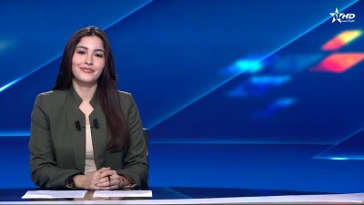 Telediario Al Aoula du 01/03/2026