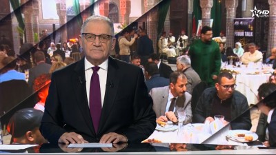 JT en Français Al Aoula du 05/03/2026