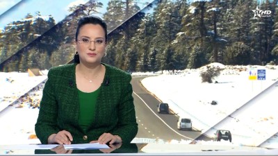 JT en Français Al Aoula du 15/03/2026