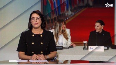 JT en Français Al Aoula du 26/03/2026